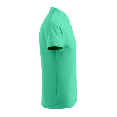 Polokošile pánská Pique Polo 203 mátová obrázek 11960