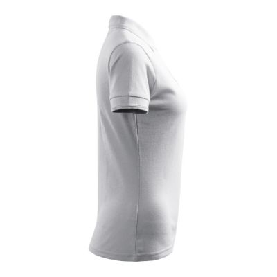 Polokošile dámská Pique Polo 210 bílá obrázek 11968