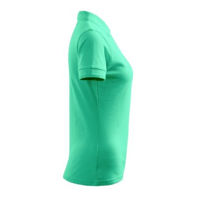 Polokošile dámská Pique Polo 210 mátová obrázek 11987