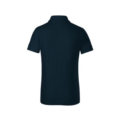 Polokošile dětská Pique Polo 222 námořní modrá obrázek 3291