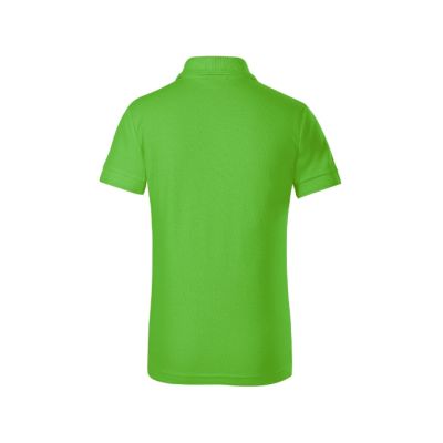 Polokošile dětská Pique Polo 222 apple green obrázek 3320