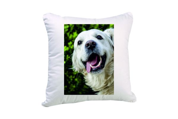 Fotopolštář z 1 fotky A4 obrázek 1