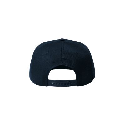 Čepice unisex Rap 5P 301 námořní modrá obrázek 3641