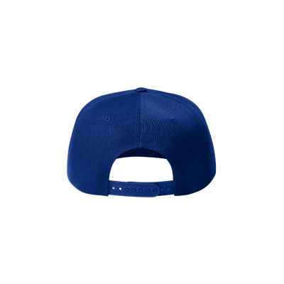 Čepice unisex Rap 5P 301 královská modrá obrázek 3644