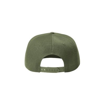 Čepice unisex Rap 5P 301 khaki obrázek 3653