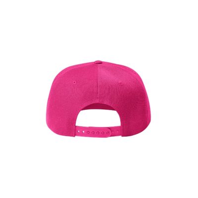 Čepice unisex Rap 5P 301 purpurová obrázek 3662