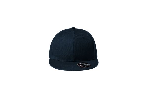 Čepice unisex Rap 6P 302 námořní modrá obrázek 2