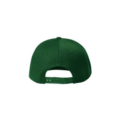 Čepice unisex Rap 6P 302 lahvově zelená obrázek 3683