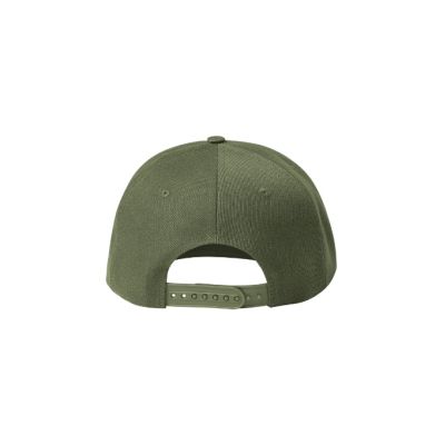 Čepice unisex Rap 6P 302 khaki obrázek 3689