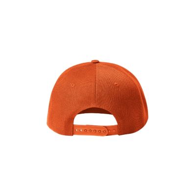 Čepice unisex Rap 6P 302 oranžová obrázek 3692