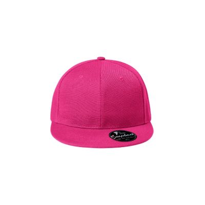 Čepice unisex Rap 6P 302 purpurová obrázek 3697