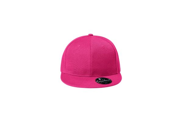 Čepice unisex Rap 6P 302 purpurová obrázek 2