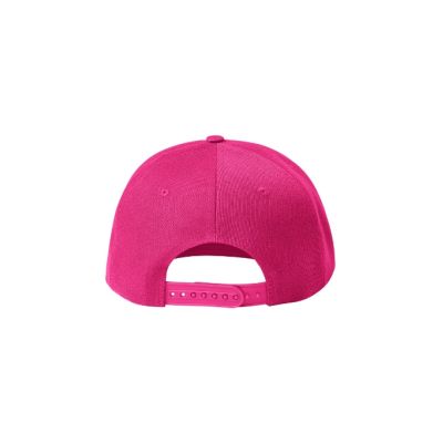 Čepice unisex Rap 6P 302 purpurová obrázek 3698