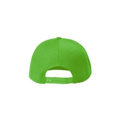 Čepice unisex Rap 6P 302 apple green obrázek 3704