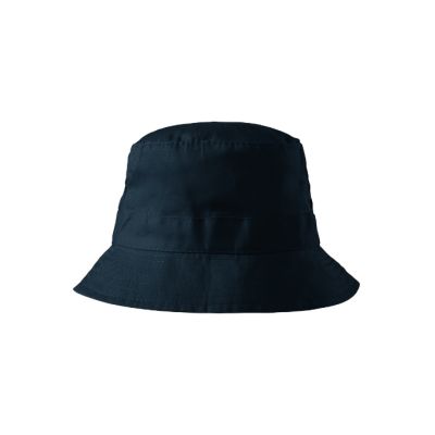 Klobouček unisex Classic 304 námořní modrá obrázek 3764