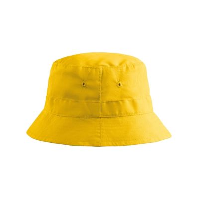 Klobouček unisex Classic 304 žlutá obrázek 12061