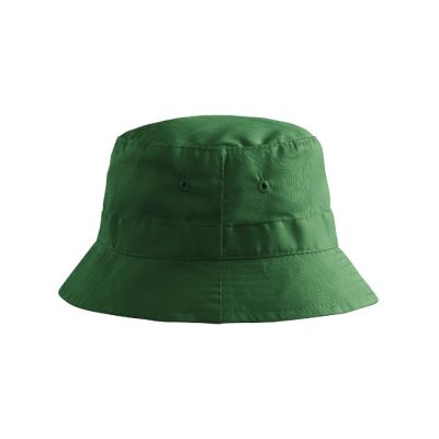 Klobouček unisex Classic 304 lahvově zelená obrázek 12063