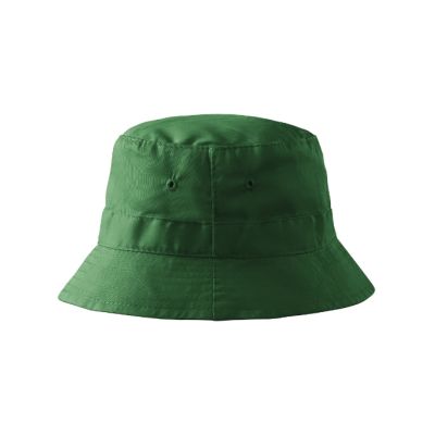 Klobouček unisex Classic 304 lahvově zelená obrázek 3774