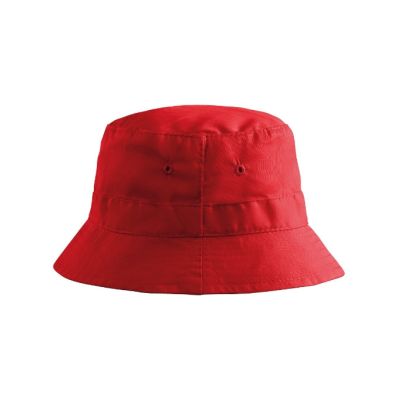 Klobouček unisex Classic 304 červená obrázek 12064