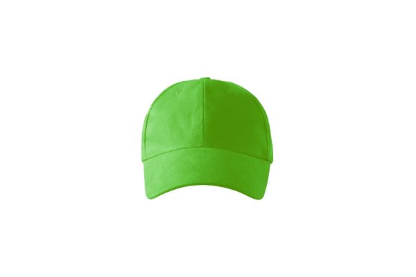 Čepice unisex 6P 305 apple green obrázek 2