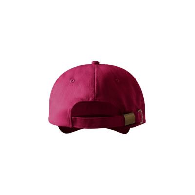 Čepice unisex 6P 305 garnet obrázek 10322