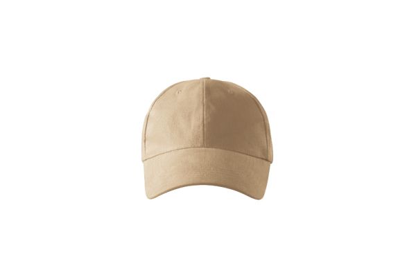 Čepice unisex 6P 305 písková obrázek 2