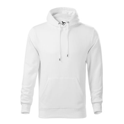 Mikina pánská Cape 413 bílá obrázek 4283