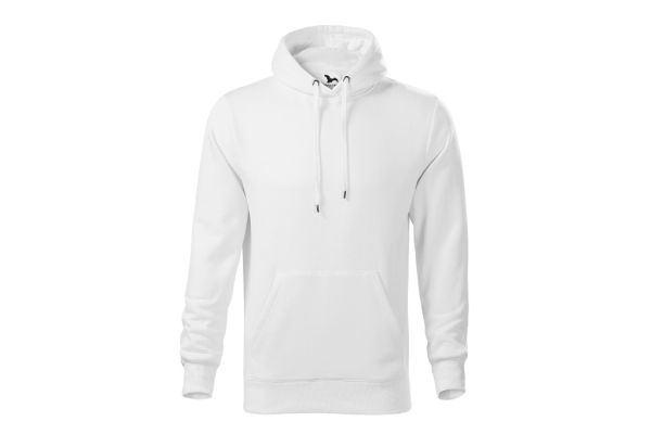Mikina pánská Cape 413 bílá obrázek 2