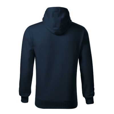 Mikina pánská Cape 413 námořní modrá obrázek 4293