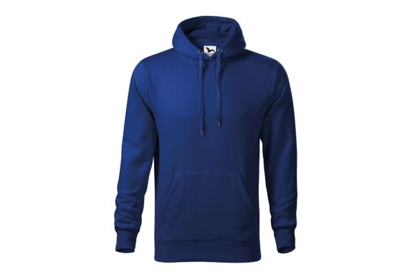 Mikina pánská Cape 413 královská modrá obrázek 2