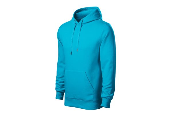 Mikina pánská Cape 413 tyrkysová obrázek 1