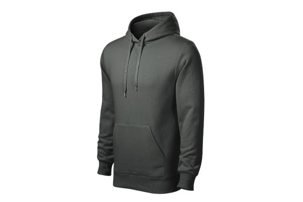 Mikina pánská Cape 413 tmavá břidlice obrázek 1
