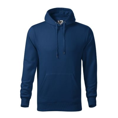 Mikina pánská Cape 413 půlnoční modrá obrázek 8178