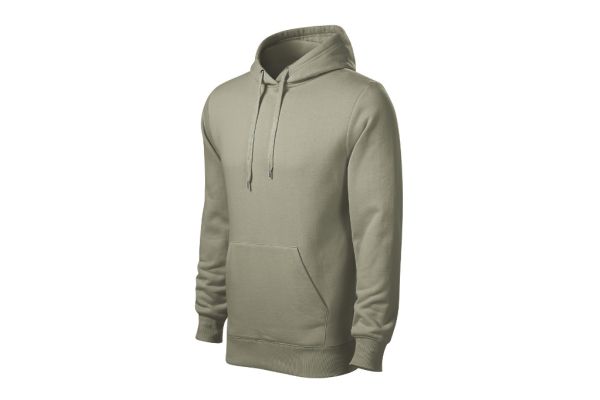 Mikina pánská Cape 413 světlá khaki obrázek 1