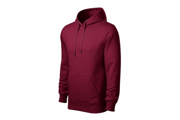 Mikina pánská Cape 413 garnet obrázek 1