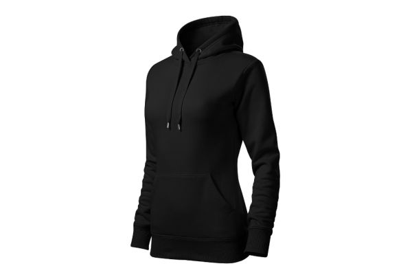 Mikina dámská Cape 414 černá obrázek 1