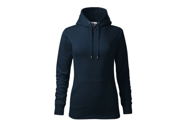 Mikina dámská Cape 414 námořní modrá obrázek 2