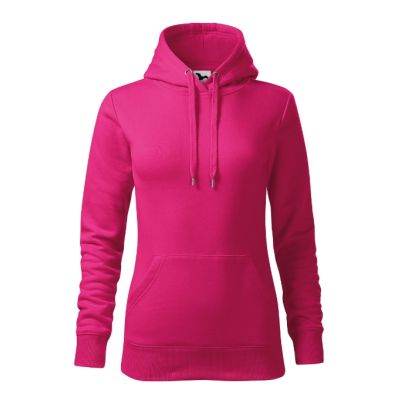 Mikina dámská Cape 414 purpurová obrázek 4339