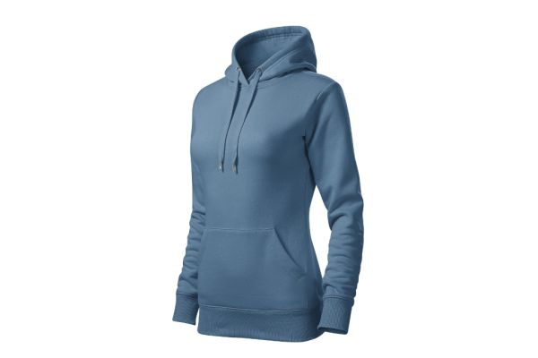 Mikina dámská Cape 414 denim obrázek 1