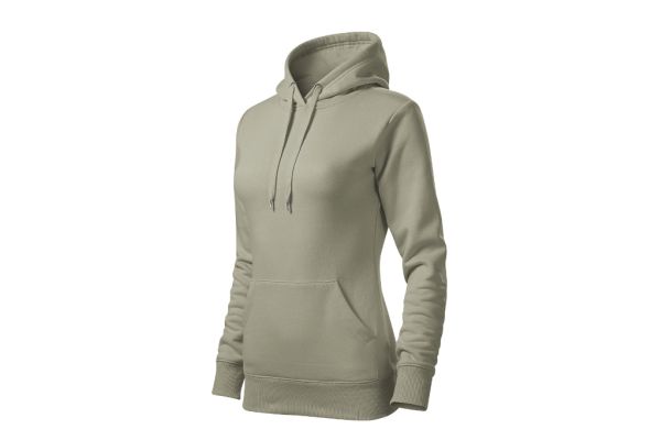 Mikina dámská Cape 414 světlá khaki obrázek 1