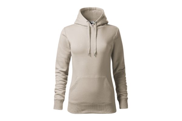 Mikina dámská Cape 414 ledově šedá obrázek 2