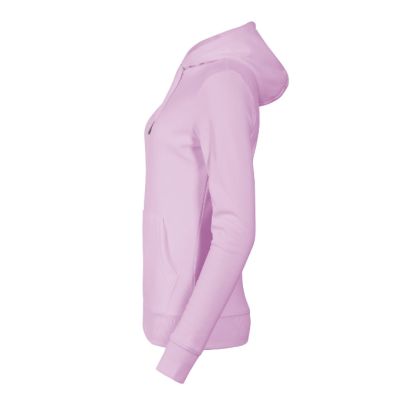 Mikina dámská Cape 414 orchid obrázek 10743