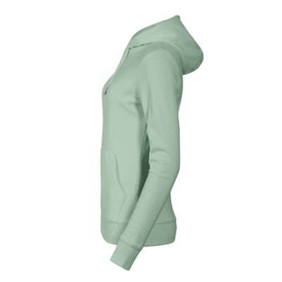 Mikina dámská Cape 414 sage obrázek 11065