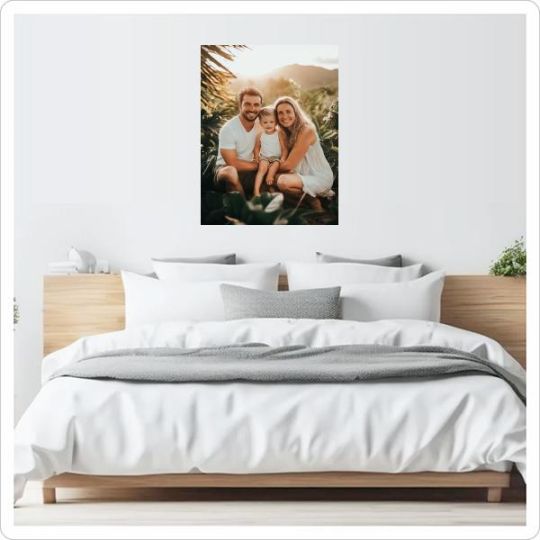 Fotoobraz 60 x 80 cm obrázek 1