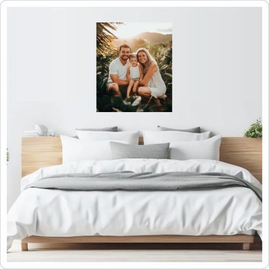 Fotoobraz 50 x 60 cm obrázek 1