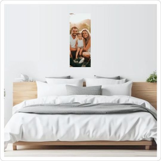 Fotoobraz 20 x 60 cm obrázek 1