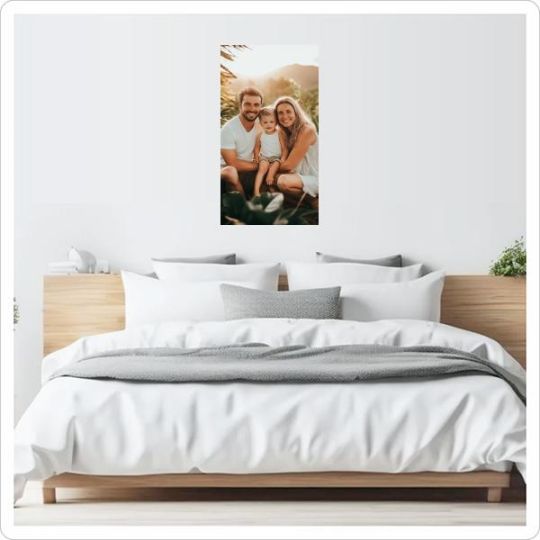 Fotoobraz 30 x 60 cm obrázek 1