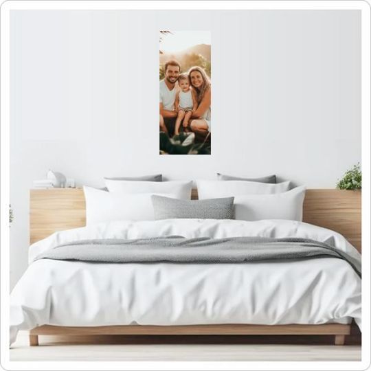 Fotoobraz 30 x 80 cm obrázek 1