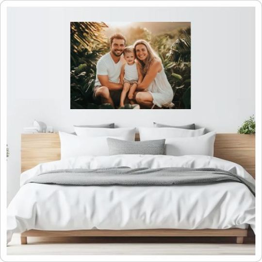 Fotoobraz 30 x 20 cm obrázek 1