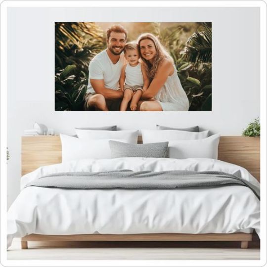 Fotoobraz 40 x 20 cm obrázek 1